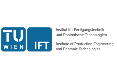 Logo TU Wien und IFT